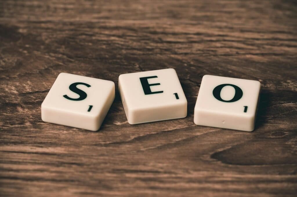 beginners and search engine optimization